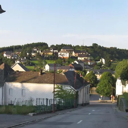 Lellgen Wilwerwiltz