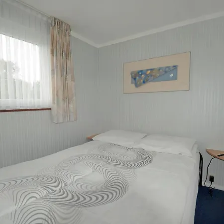 Lellgen Appartement *