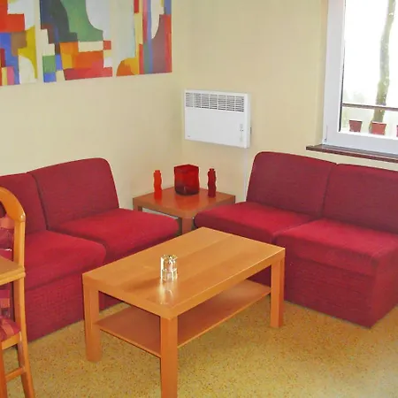 Lellgen Appartement *