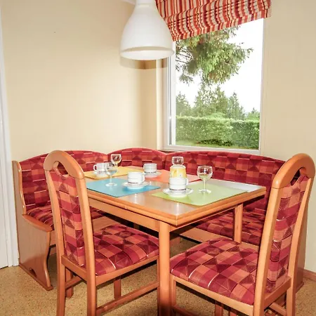 Appartement Lellgen Wilwerwiltz