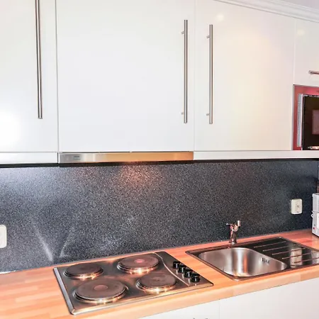 Lellgen Appartement